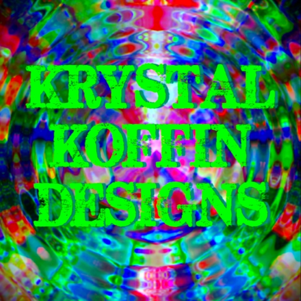 Meet your Posher, Krystal Koffin